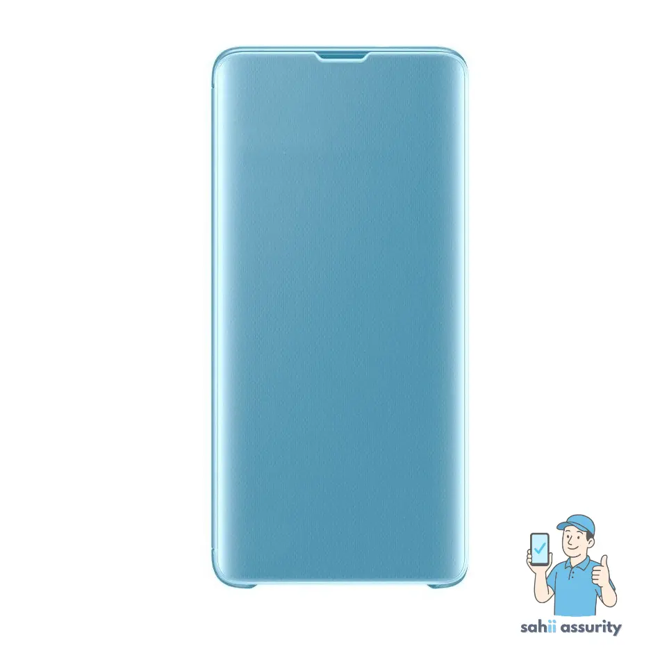 Flip Cover for Oppo Reno6
